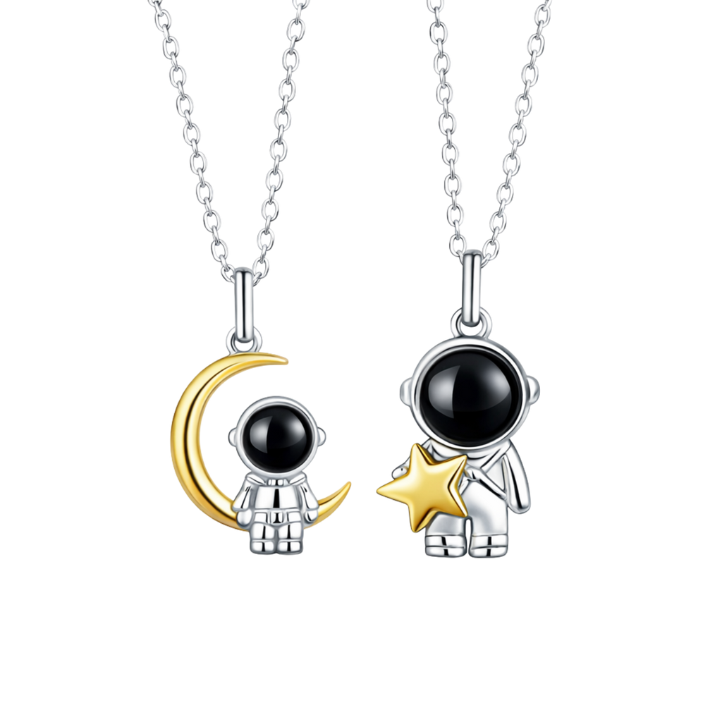 Cosmic Love Chains s925