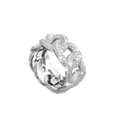 Cuban Ring