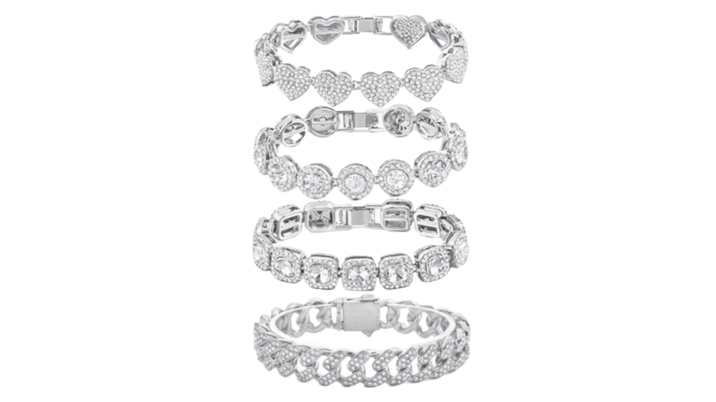 Luxe Bracelet-Set