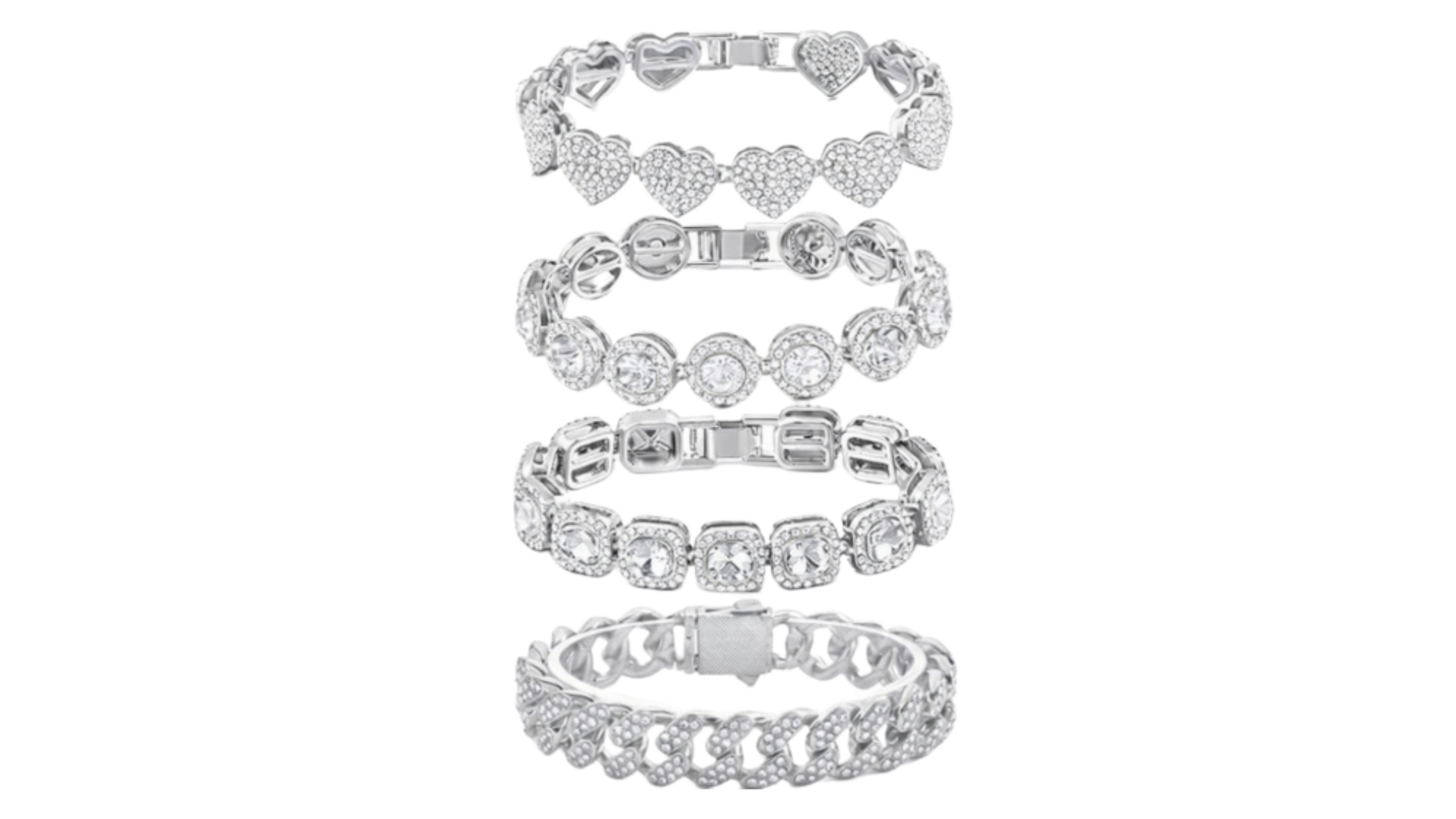 Luxe Bracelet-Set