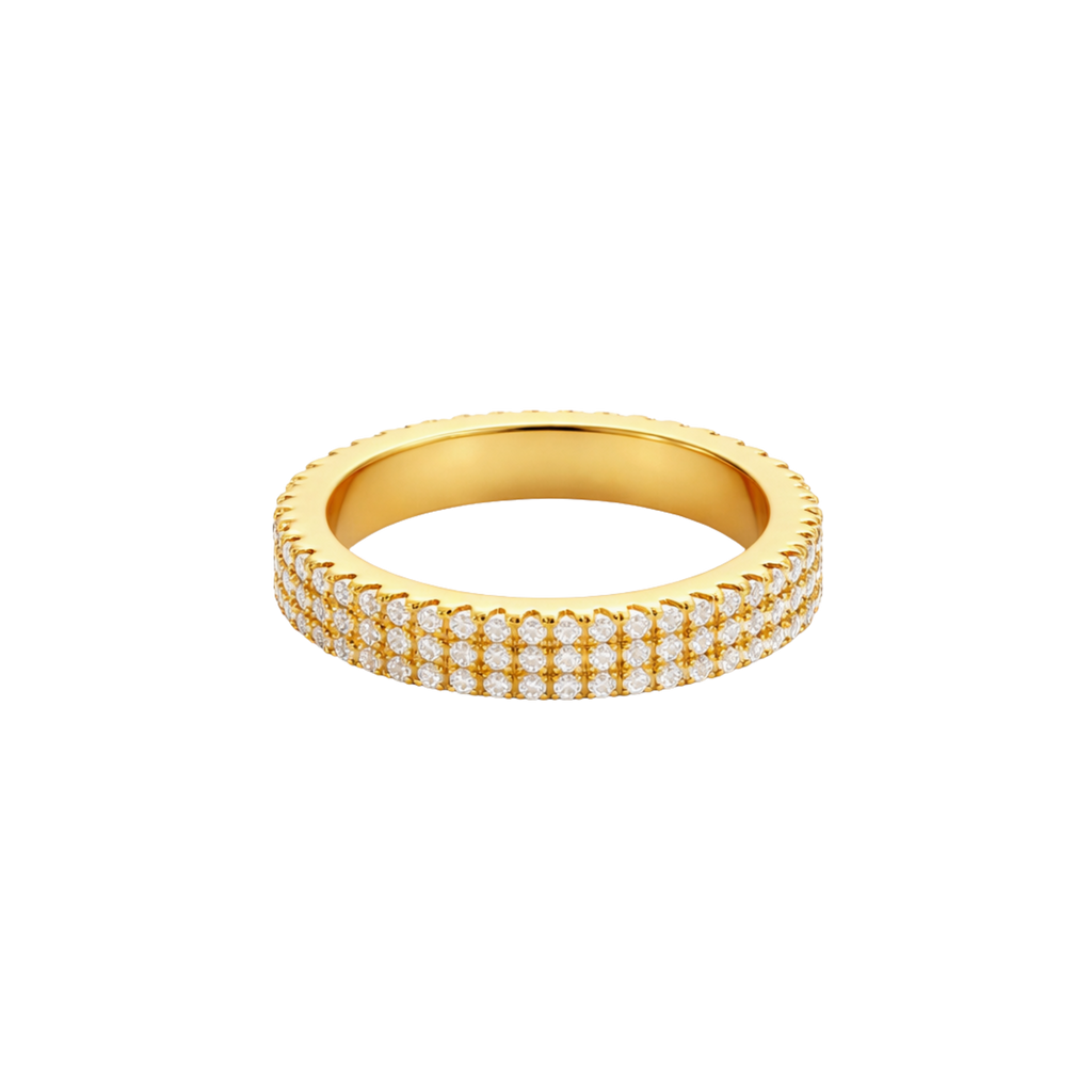 Frostline Ring