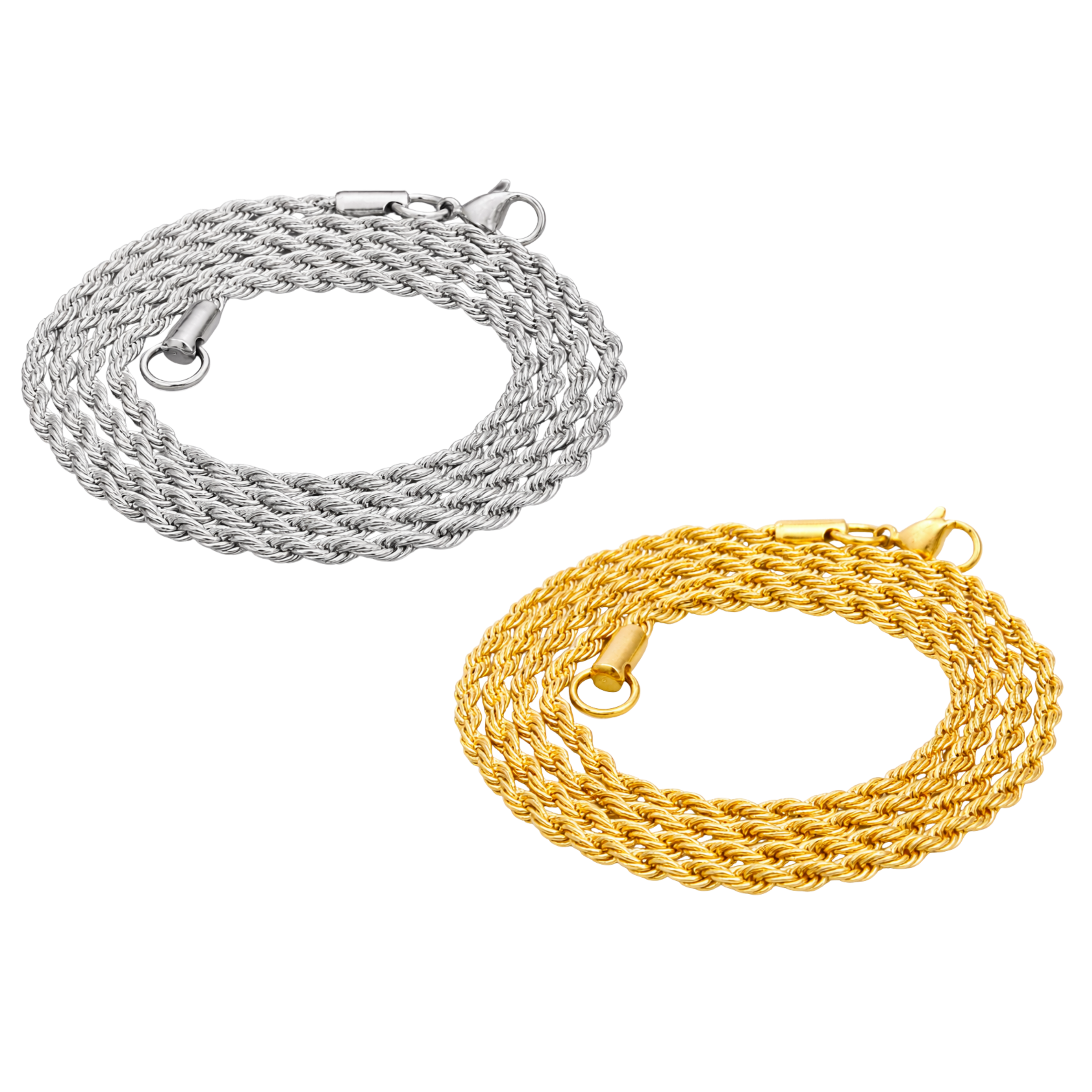 Rope Chain