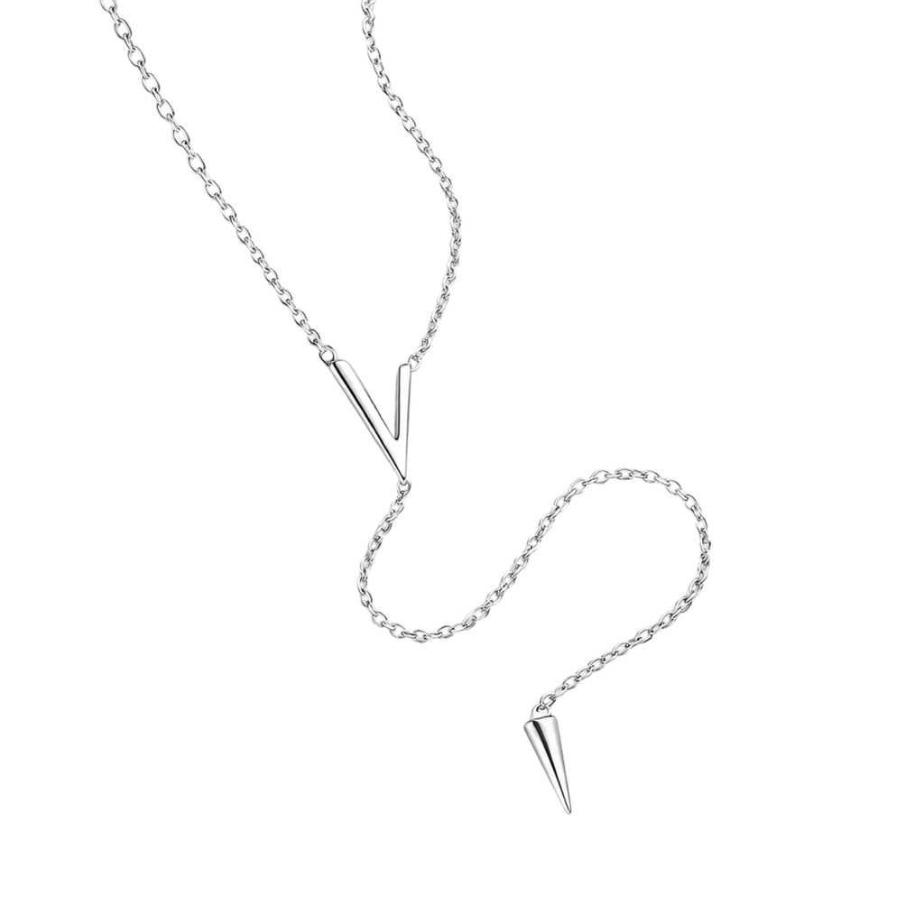 Silver Stream Chain S925