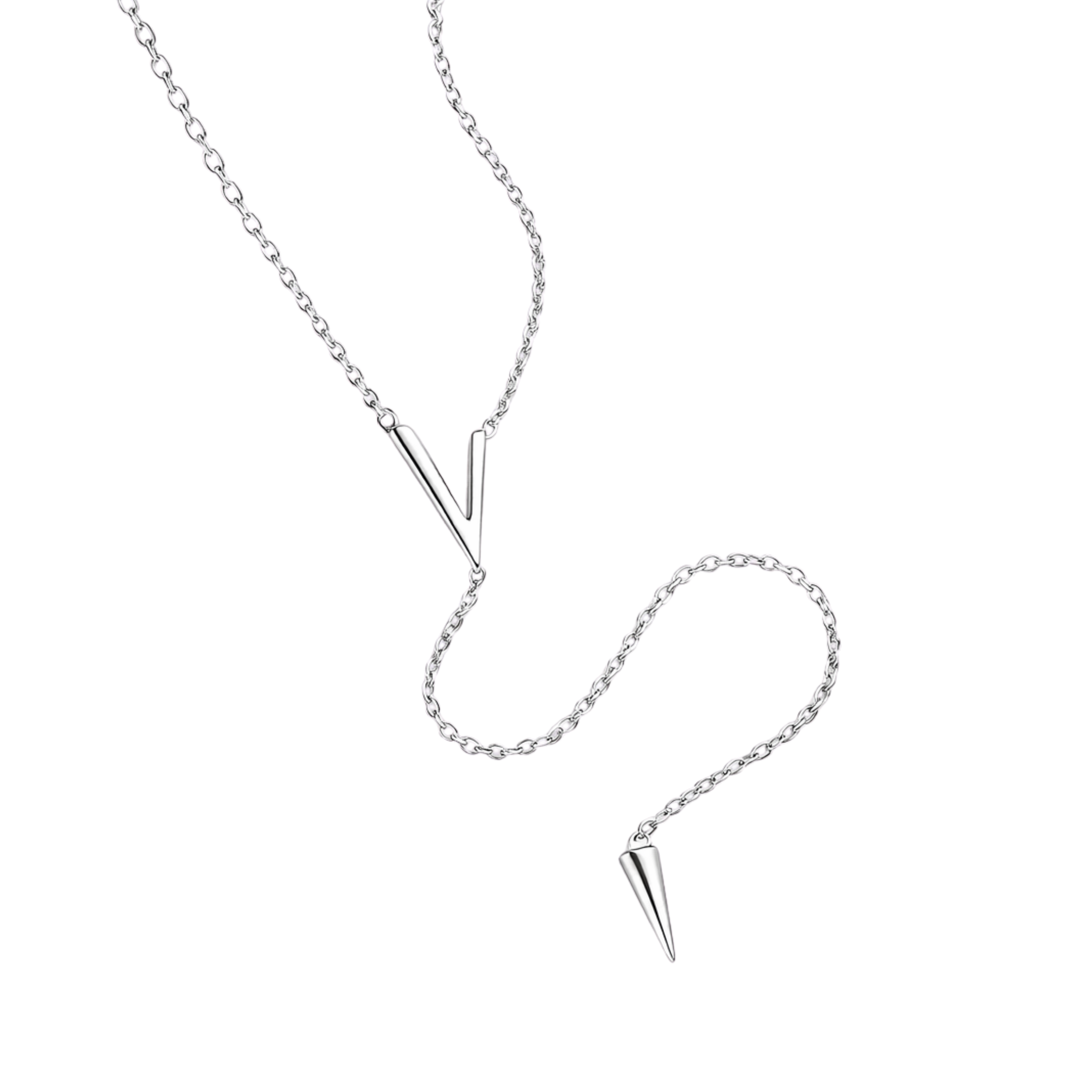 Silver Stream Chain S925