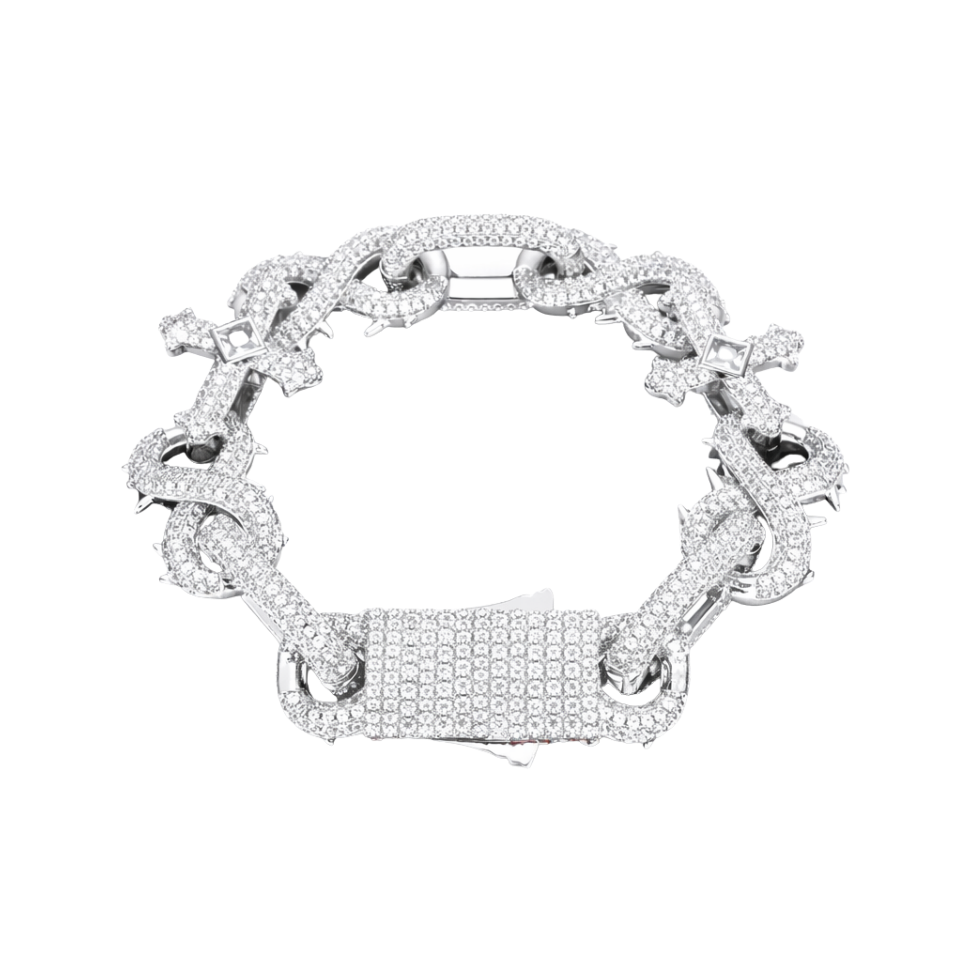 Apex Bracelet