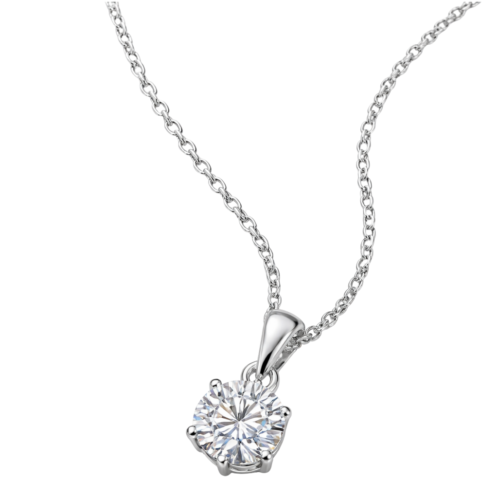 Radiant Soul Chain s925