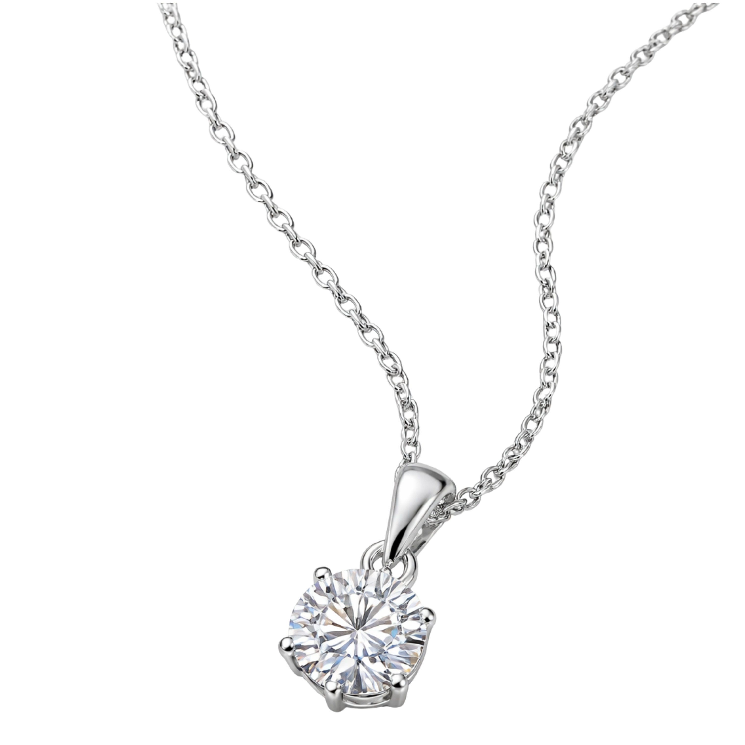 Radiant Soul Chain s925