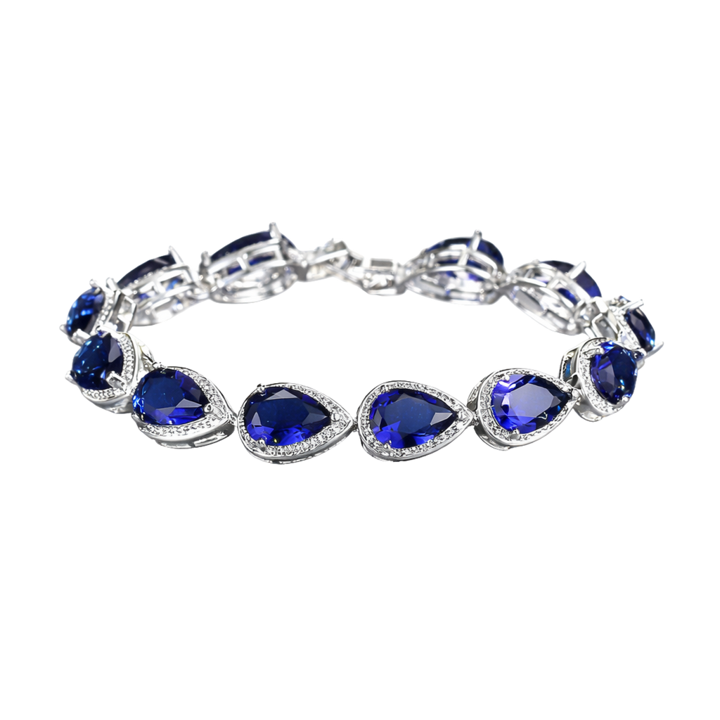 Tear Drop Bracelet