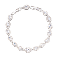 Tear Drop Bracelet