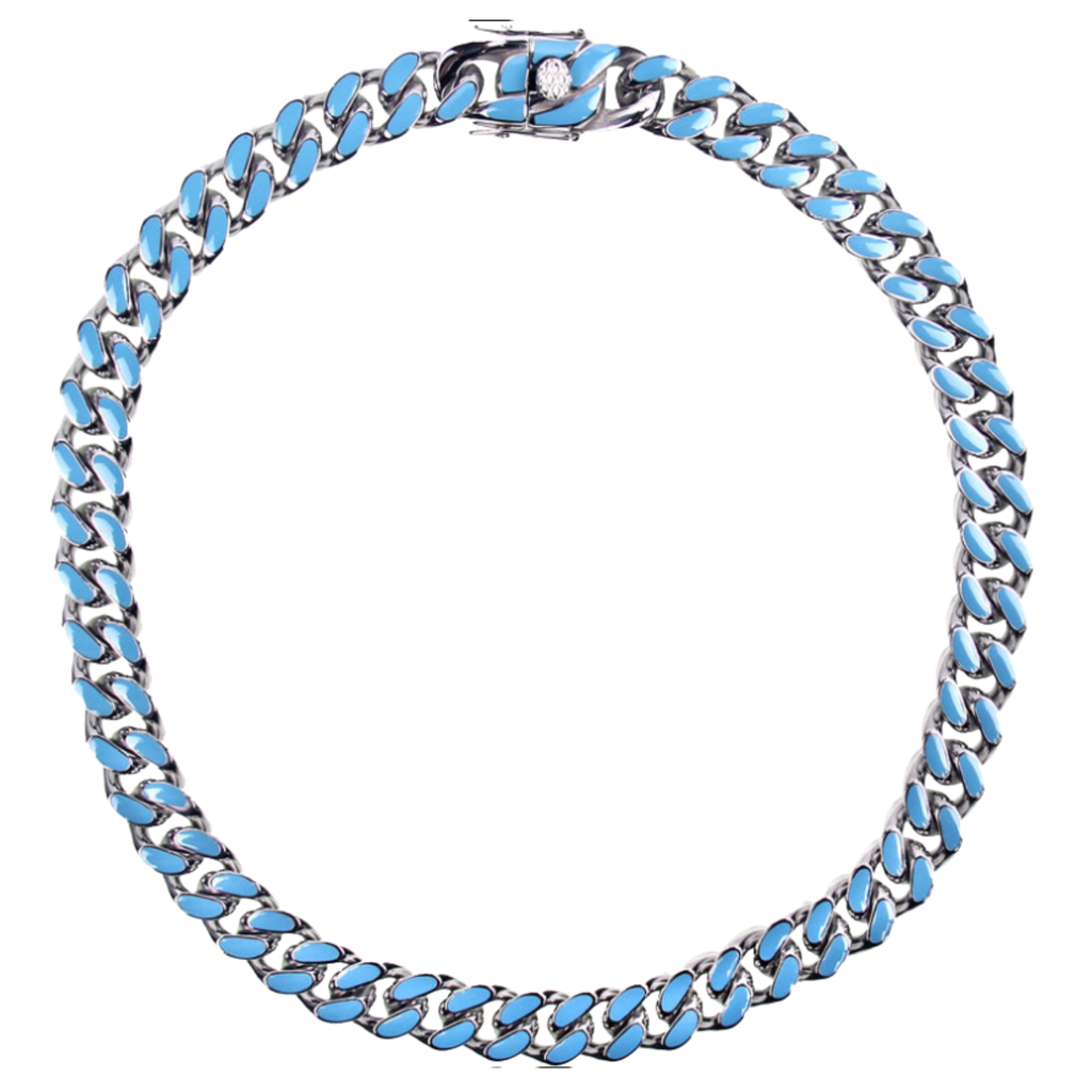 Ocean Cuban Chain