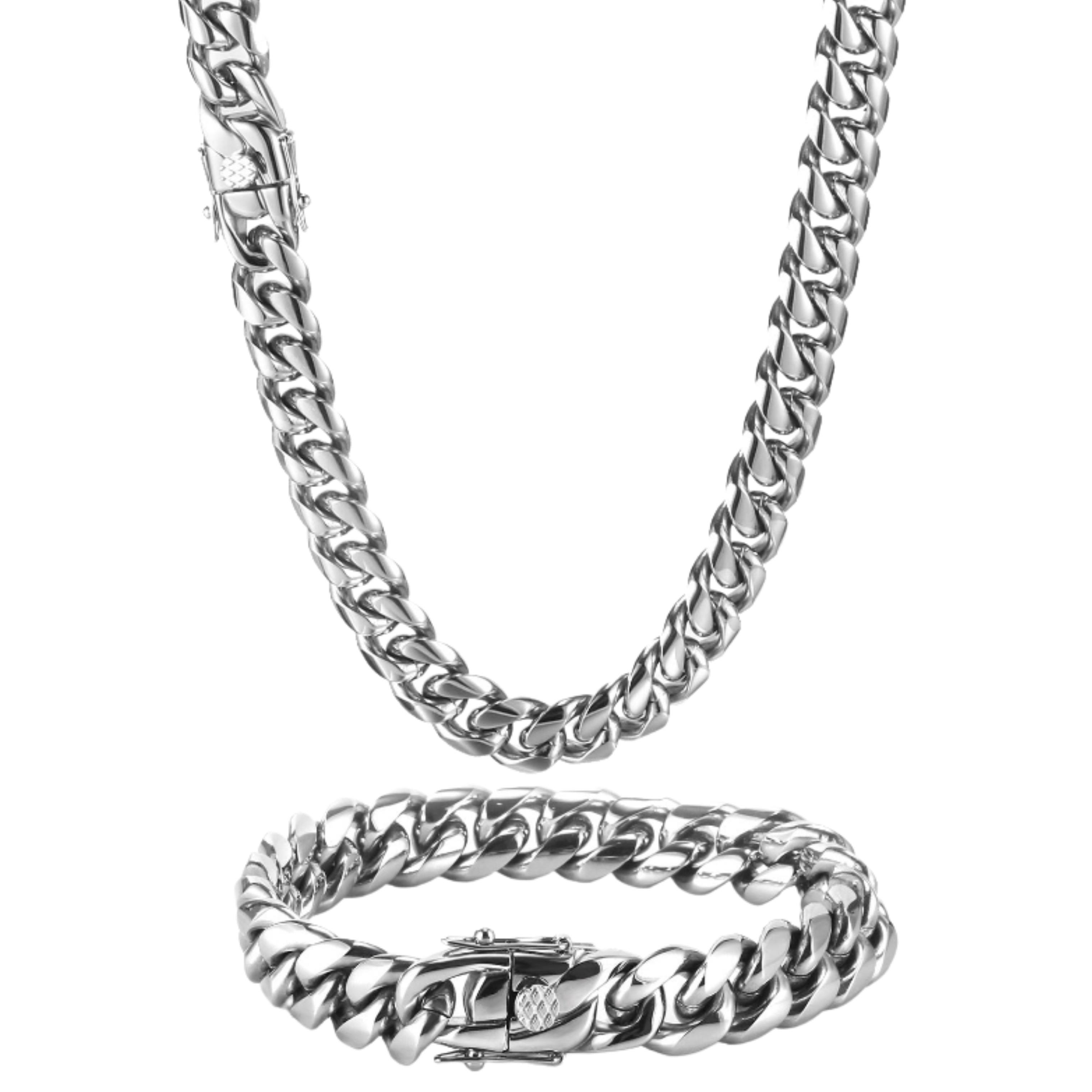 Cuban Chain
