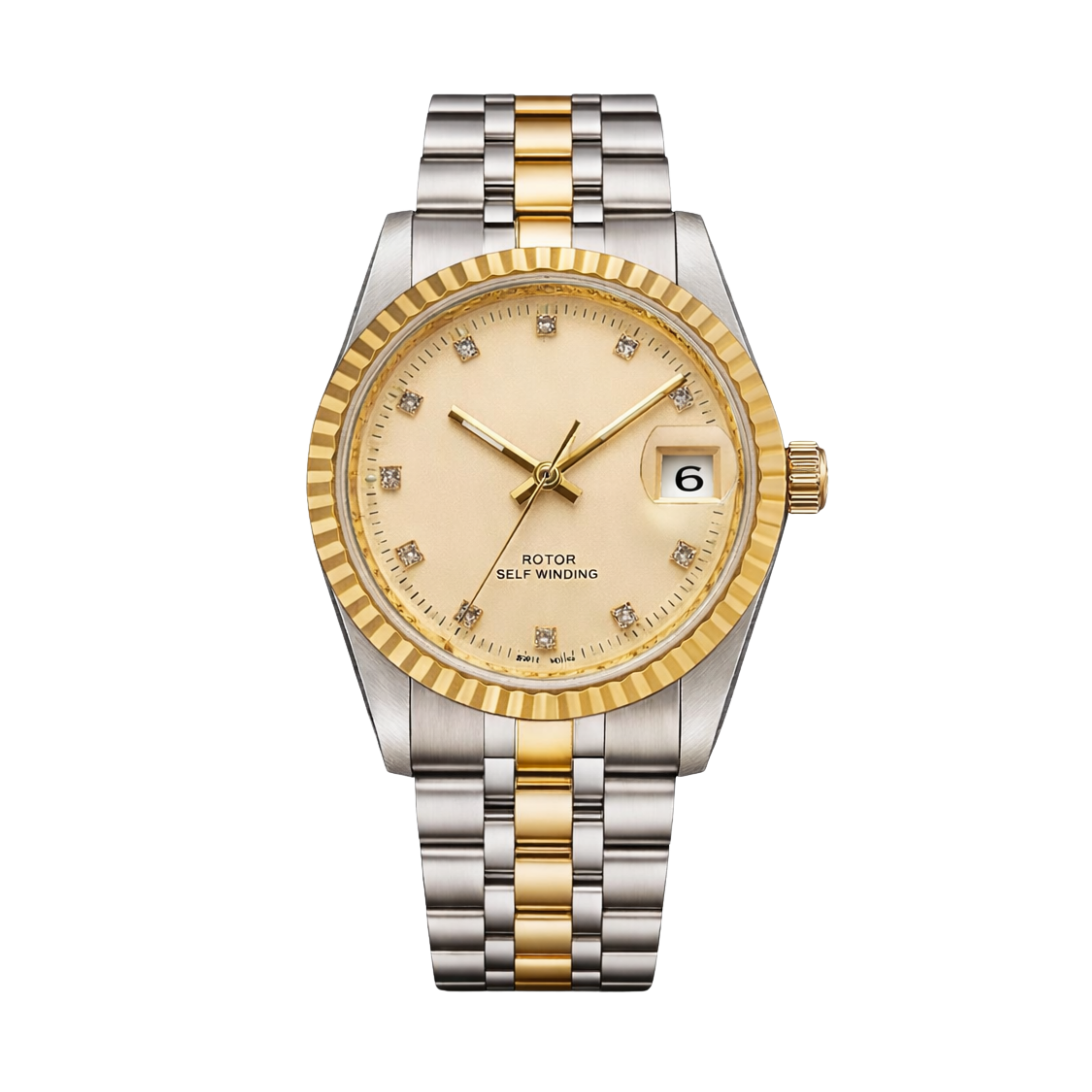 Classic Watch