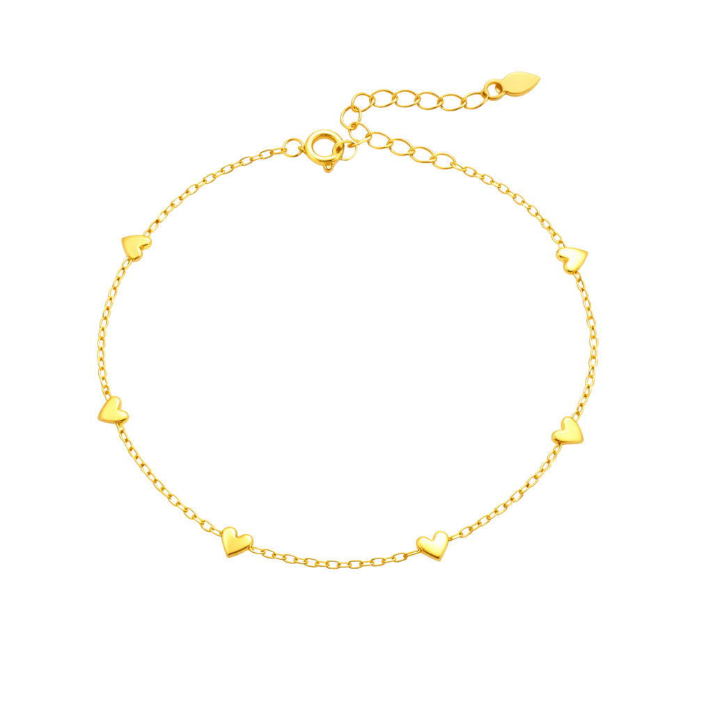 Amour Fin Bracelet s925