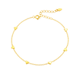 Amour Fin Bracelet s925