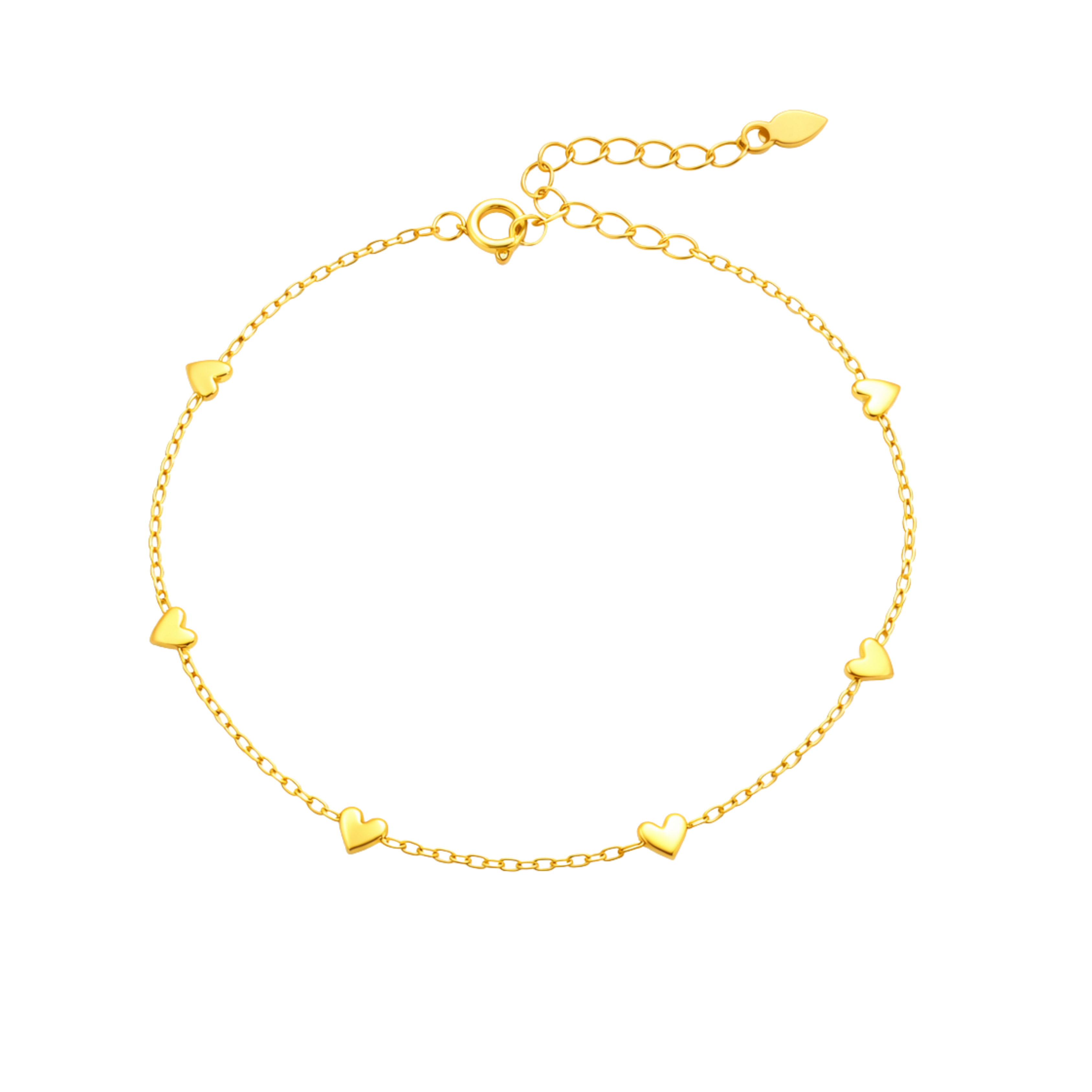 Amour Fin Bracelet s925
