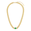 Emerald Chain