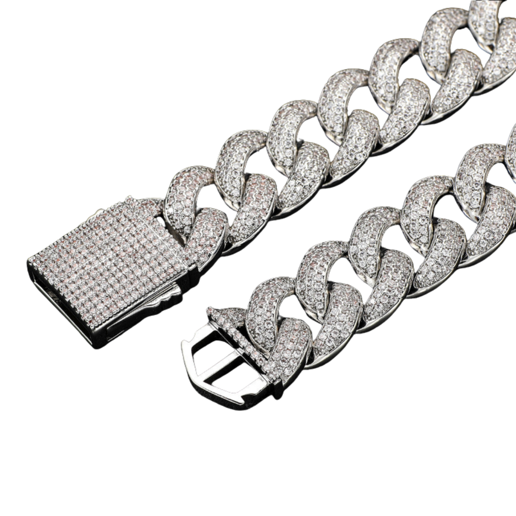 Cuban Bracelet