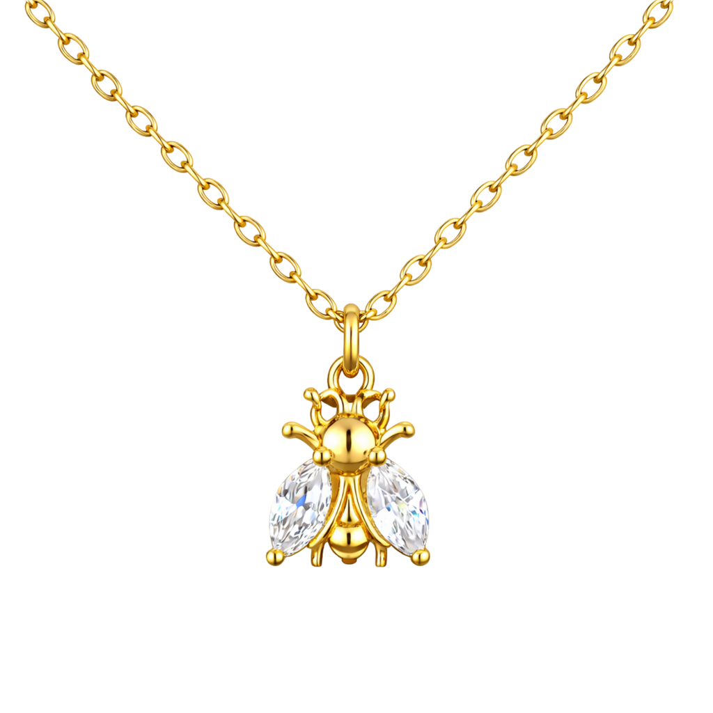 Zirbee Chain S925 Silber