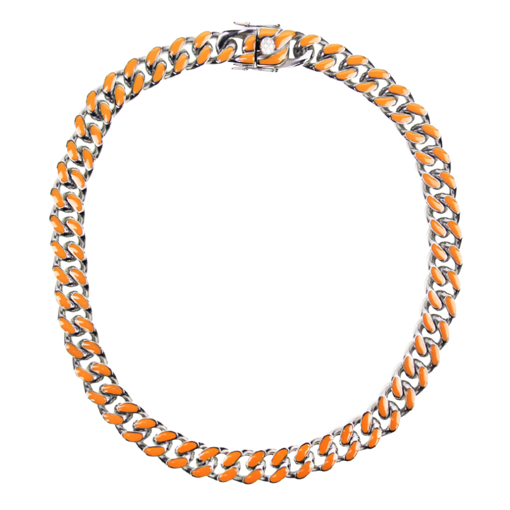 Ocean Cuban Chain