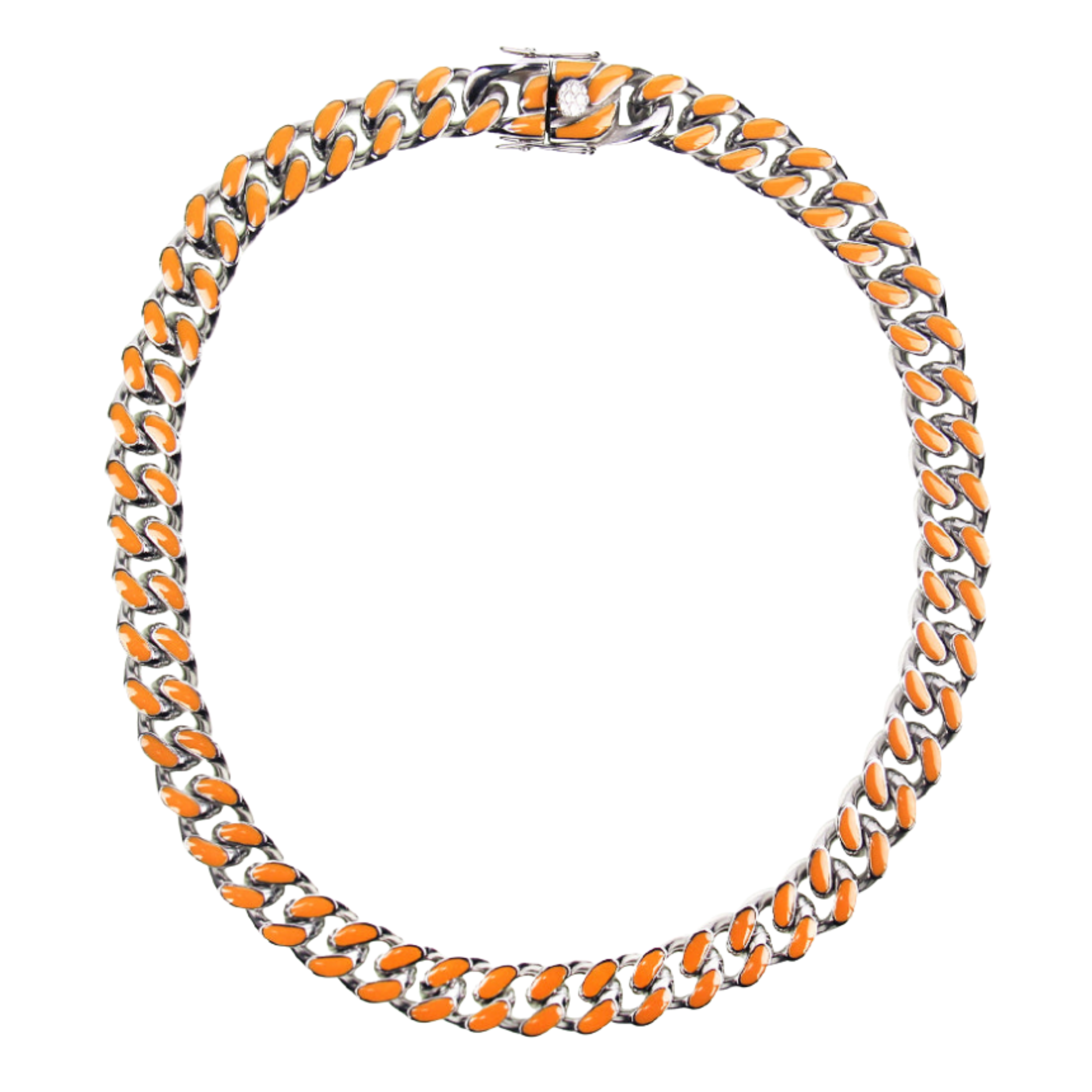 Ocean Cuban Chain